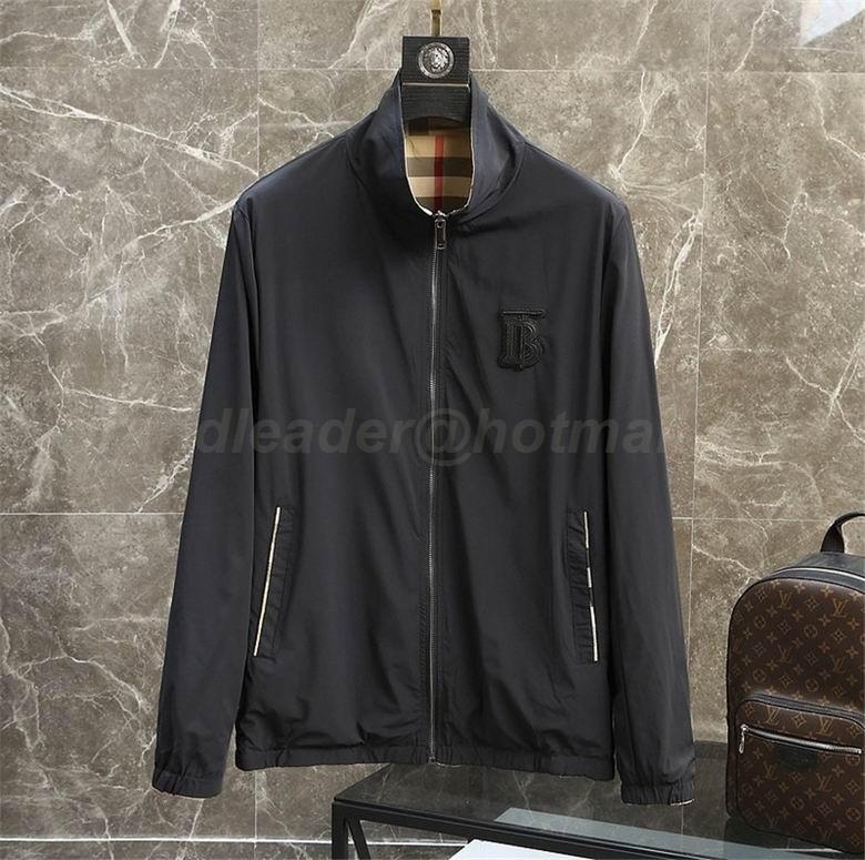 Burberry Men's Outwear 190